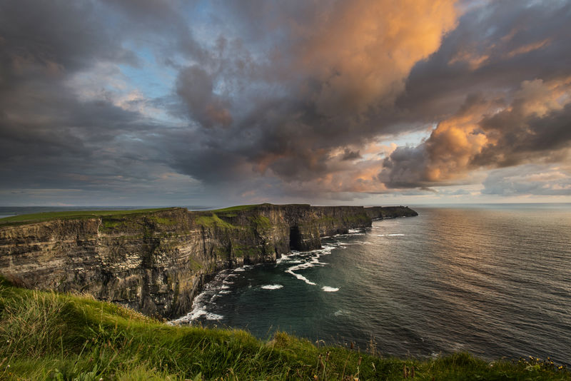 Cliffs of Moher