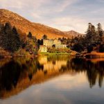 Ballynahinch Castle Hotel