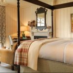 Ballynahinch Castle Zimmer Irland Galway Connemara