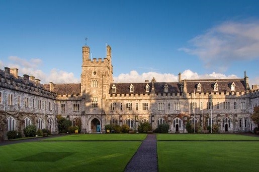 cork-university