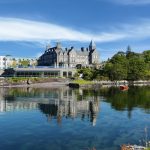 Gemütliche Irlandreise Parknasilla Resort Ring of Kerry