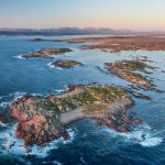 Ausgedehnte exklusive Irland-Mietwagenrundreise – 13 Nächte – Unterkunft in 4* Hotels