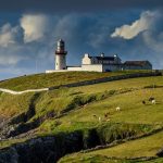 Galley Head Irland