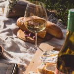 Irland Reise Picknick