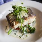 Kulinarik Irland Seafood