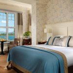 Parknasilla Hotel Superior Zimmer Ring of Kerry Irland
