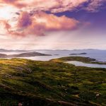 Wild Atlantic Way Irland Ring of Kerry