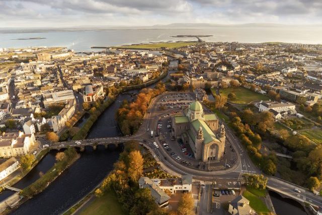 Galway Irland Urlaub Galway Irland Urlaub