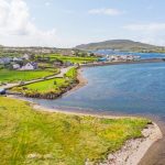 Ring of Kerry Portmagee Valentia Irland