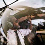 Helikopter Irland Adrenalin Kick