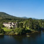 Relais & Châteaux | Sheen Falls Lodge Kenmare Irland