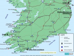 Adrenalin Kick am Wild Atlantic Way