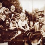 Operation Shamrock Irland