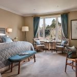 Relais & Châteaux Irland - Kultur & Kulinarik Sheen Falls Lodge