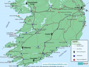 Whiskey Reise 8 Nächte