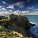 Dunluce Castle (Courtesy of Tourism Northern Ireland)