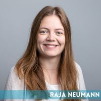 Irlandspezialistin Team Raja Neumann