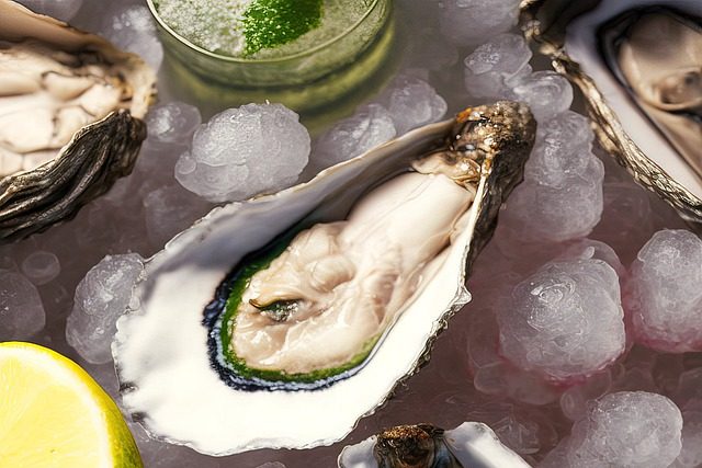 Austern Festival Irlandreise Austern Festival Irlandreise