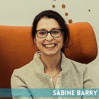 Irlandspezialistin Sabine Barry . Irland Nordirland Reisen