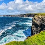 Incentive Reise | Firmenevent Irland Landschaft