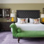 Incentive Reise | Firmenevent Irland Hotelzimmer Gregans Castle Hotel