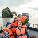 Reise zum besonderen Anlass - Bootsausflug