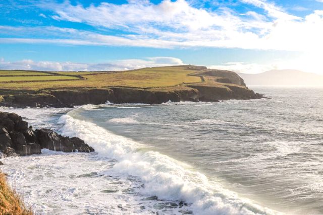 Incentive Reise Irland Dingle Incentive Reise Irland Dingle