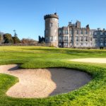 Golfplatz am Schloss