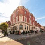 Kurzurlaub Irland: Dublin - Dun Laoghaire