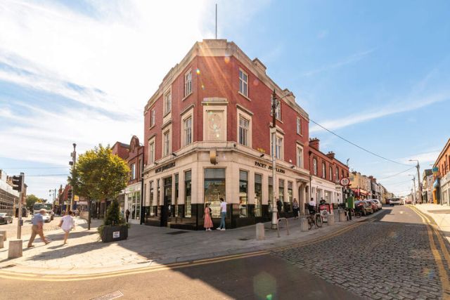 Kurzurlaub Irland: Dublin - Dun Laoghaire