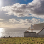 Leuchtturm der Dingle Halbinsel