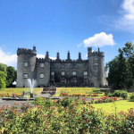 Kilkenny Castle and Gardens