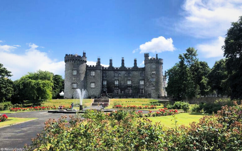 Kilkenny Castle and Gardens
