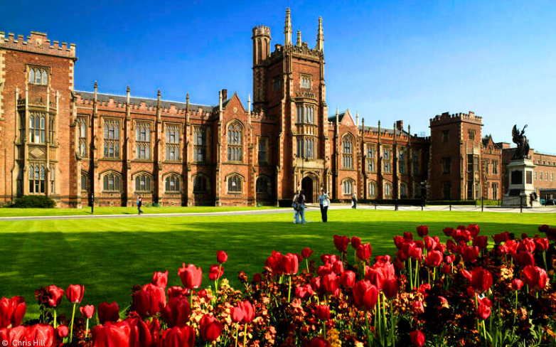 Queen's University Belfast