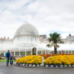 Botanic Gardens Belfast