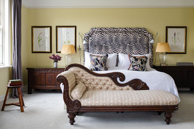 Golfreise in Irland . Unterkunft Golfreise in Irland . Unterkunft