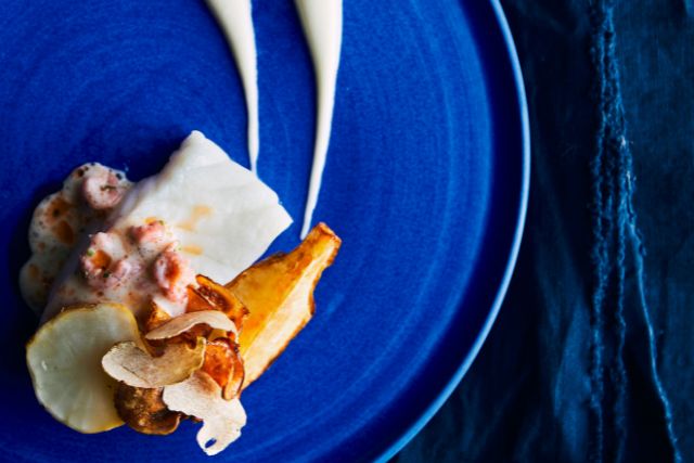 Golfreise in Irland . Kulinarik Golfreise in Irland . Kulinarik