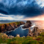 Malin Head, Donegal