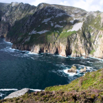 Slieve League Cliffs, Donegal