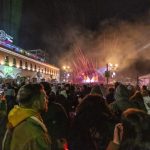 Veranstaltungen in Dublin zum Jahreswechsel