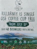 Killarney: Vorreiter im Umweltschutz