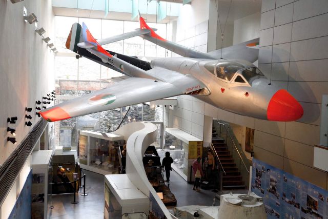 Nationalmuseum Irland