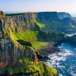 Nordirland Reise Blog