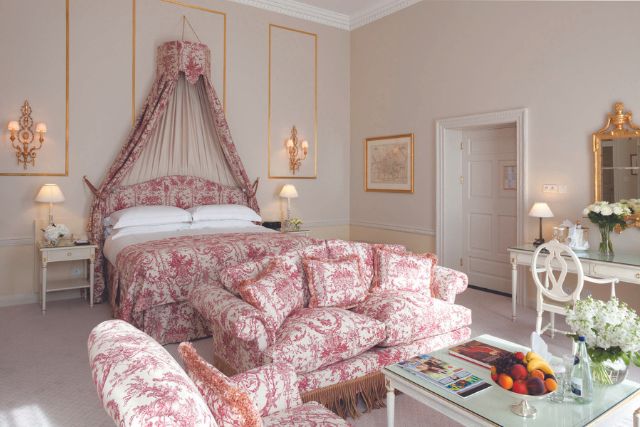 The Merrion Hotel, Dublin Städtetrip The Merrion Hotel, Dublin Städtetrip