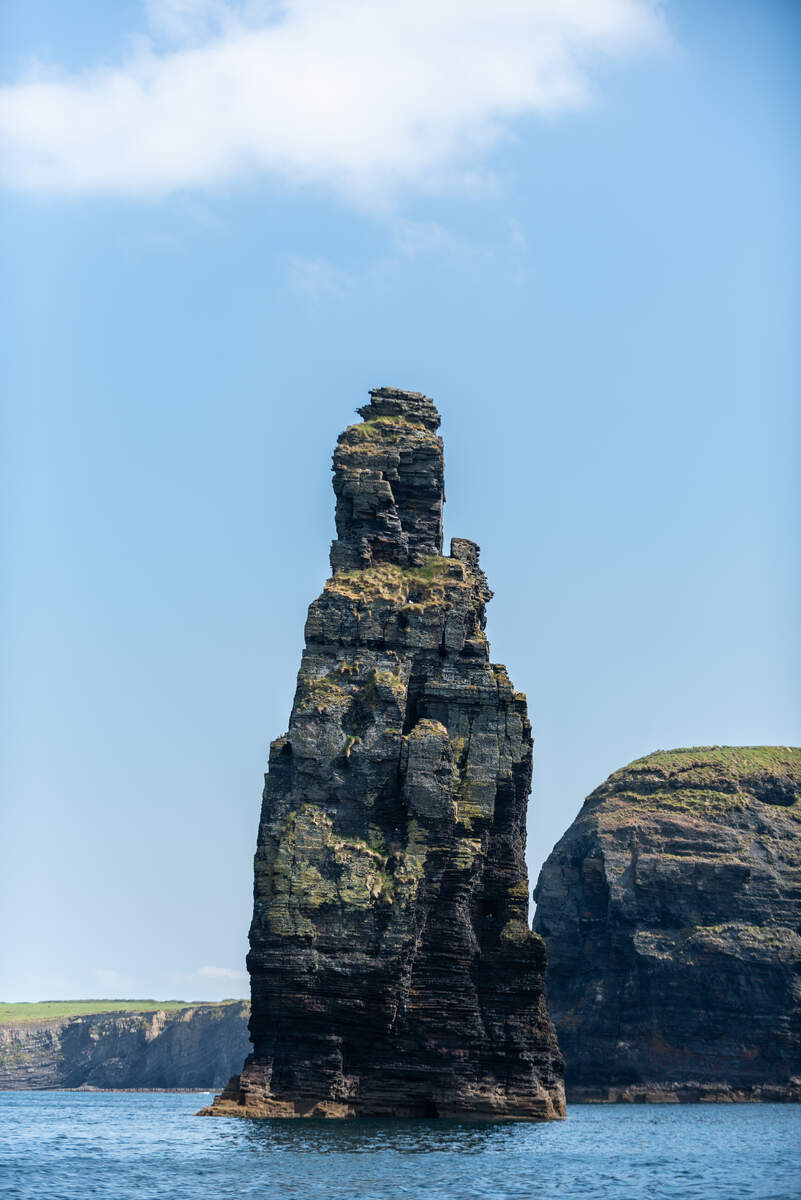 Atlantik Nord Kerry Sea Stack