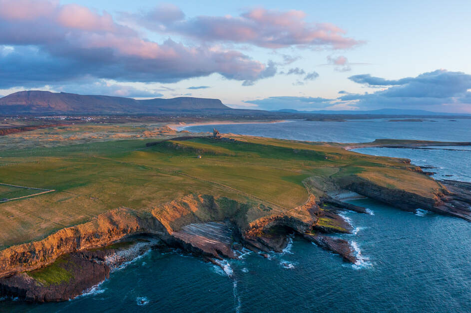  Mullaghmore