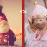 Weihnachtsbräuche Irland vs. Deutschland