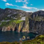 Wunder von Donegal - Slieve League Klippen
