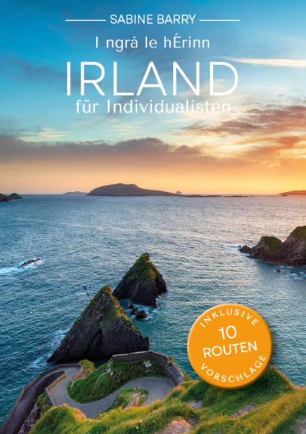 Ratgeber Irland für Individualisten