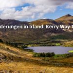 Wanderungen in Irland . Kerry Way Teil 2